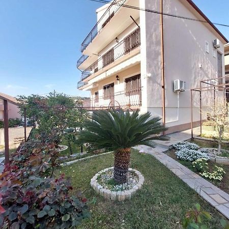 טרוגיר Villa Petra מראה חיצוני תמונה