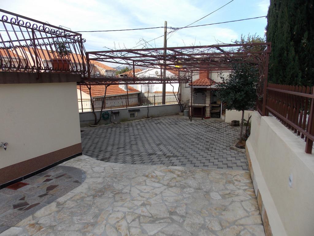 טרוגיר Villa Petra מראה חיצוני תמונה