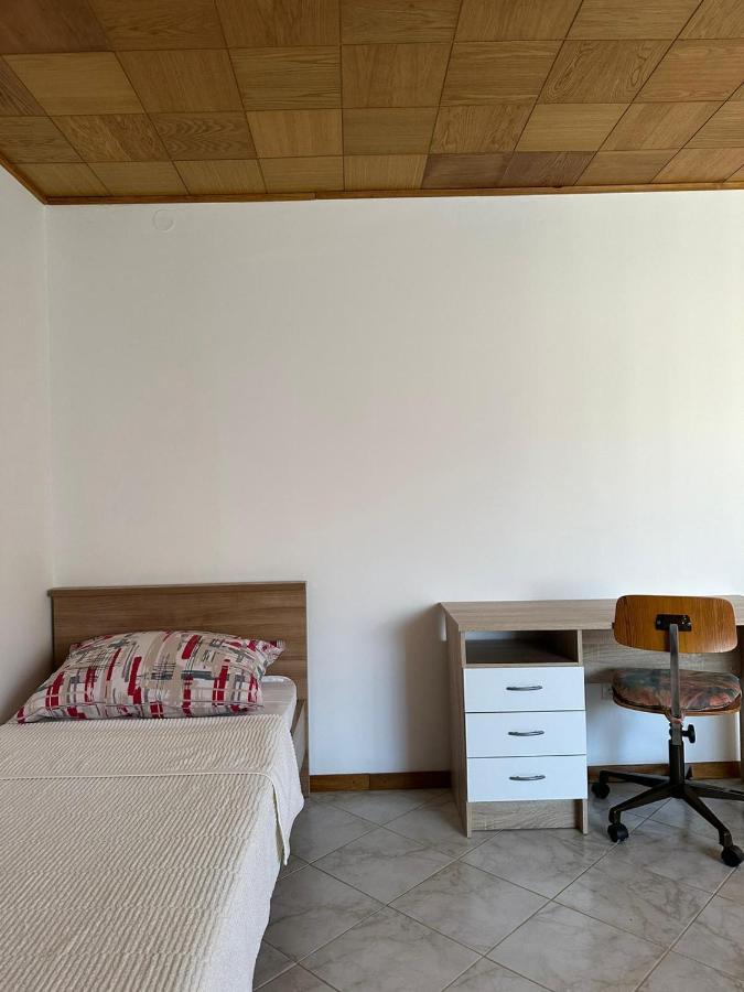 טרוגיר Villa Petra מראה חיצוני תמונה