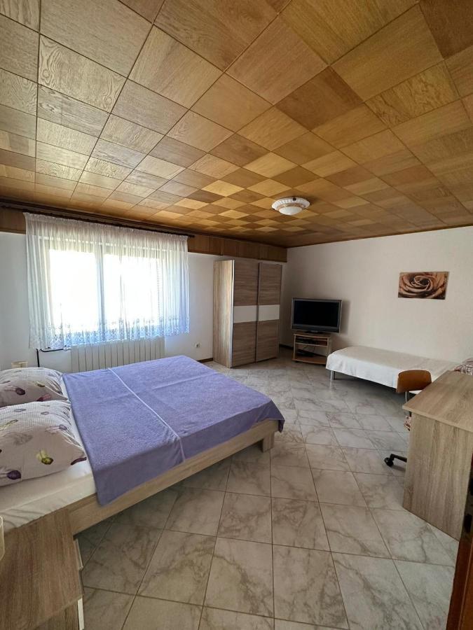 טרוגיר Villa Petra מראה חיצוני תמונה