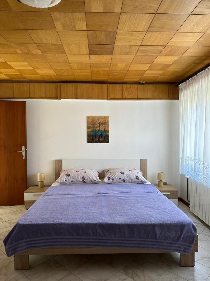 טרוגיר Villa Petra מראה חיצוני תמונה