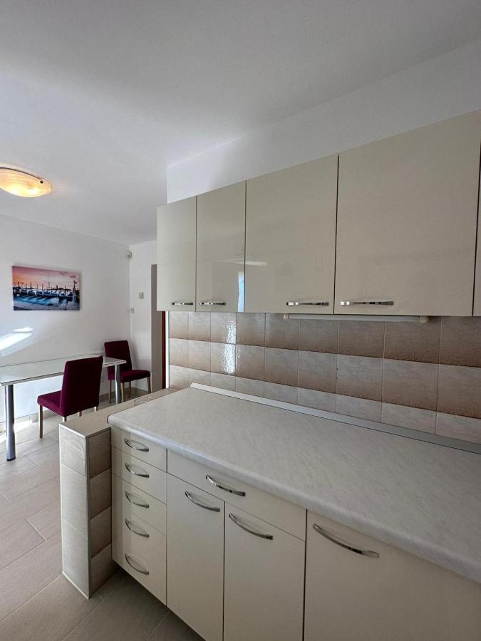 טרוגיר Villa Petra מראה חיצוני תמונה