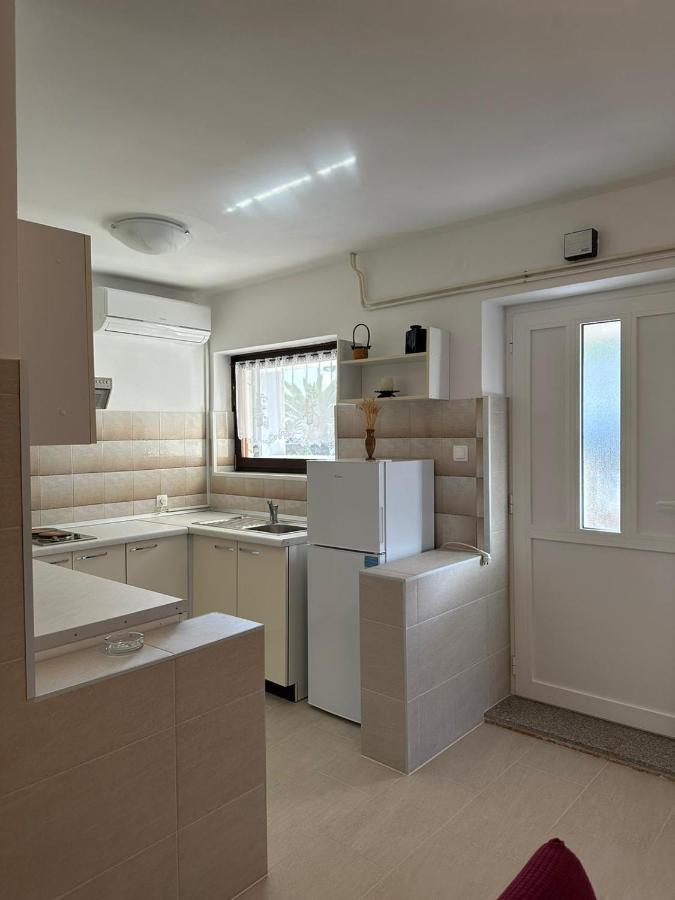טרוגיר Villa Petra מראה חיצוני תמונה