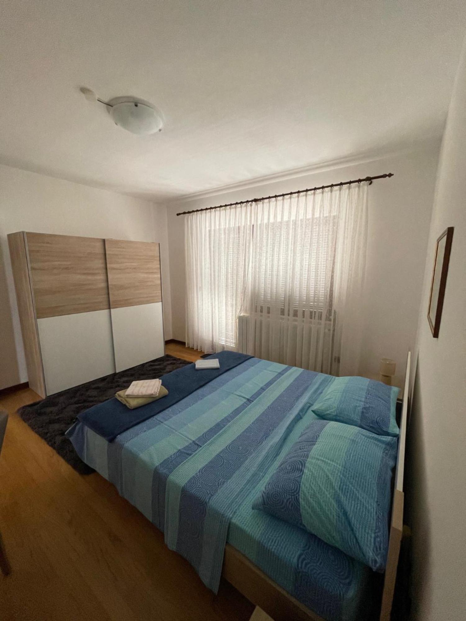 טרוגיר Villa Petra מראה חיצוני תמונה