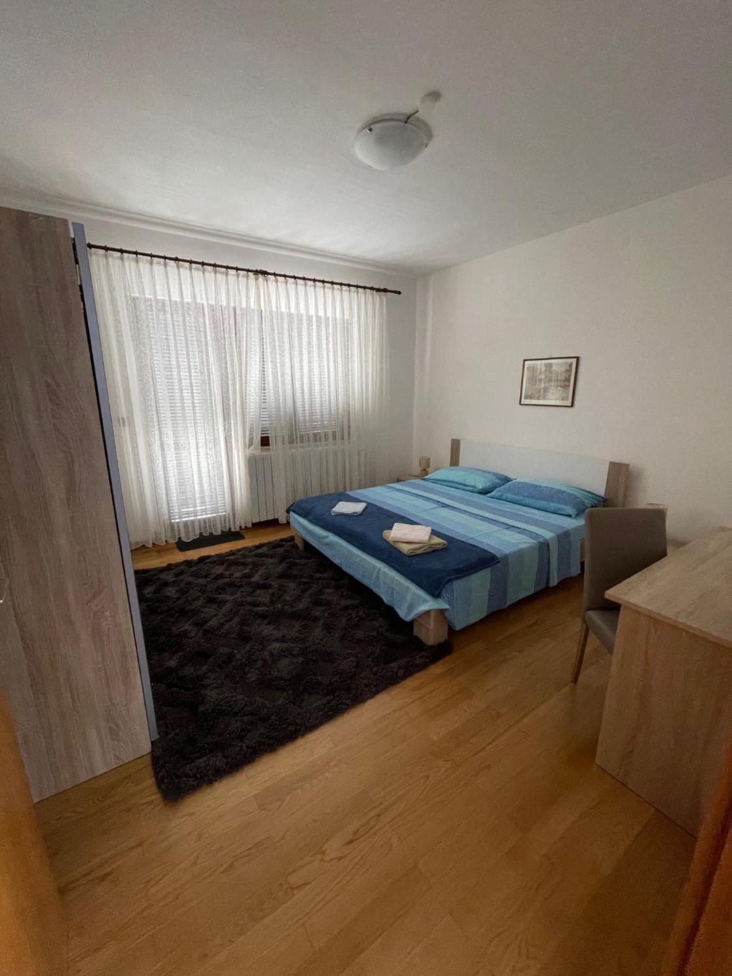 טרוגיר Villa Petra מראה חיצוני תמונה
