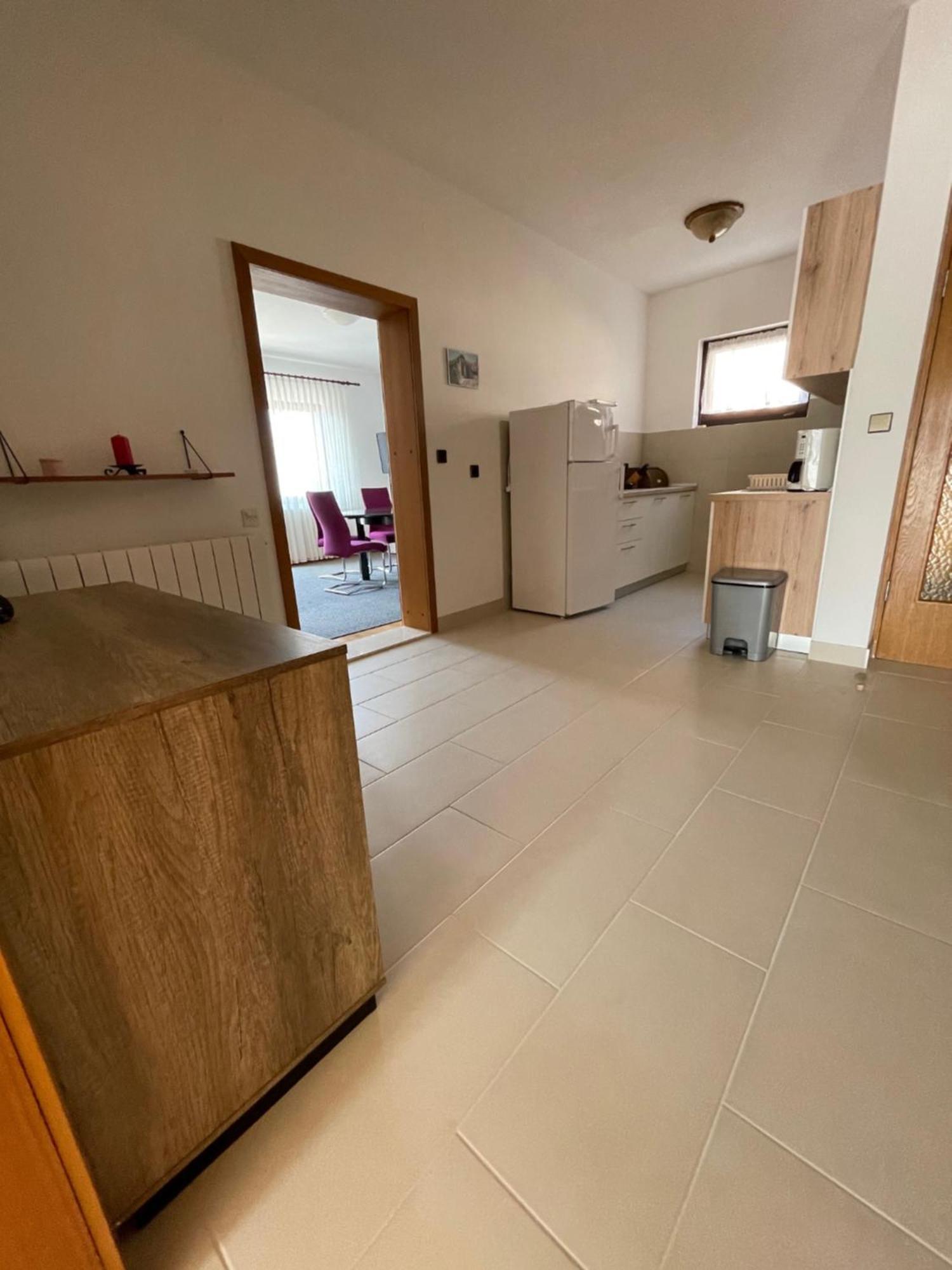 טרוגיר Villa Petra מראה חיצוני תמונה