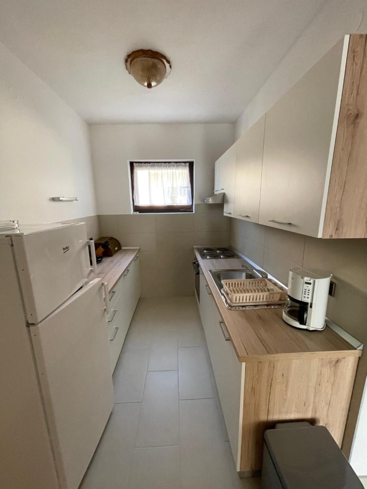 טרוגיר Villa Petra מראה חיצוני תמונה