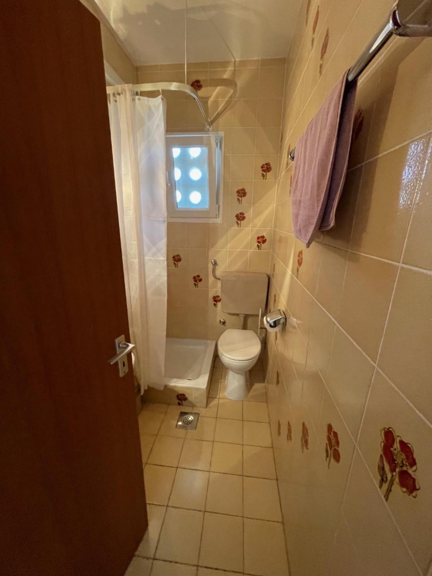 טרוגיר Villa Petra מראה חיצוני תמונה