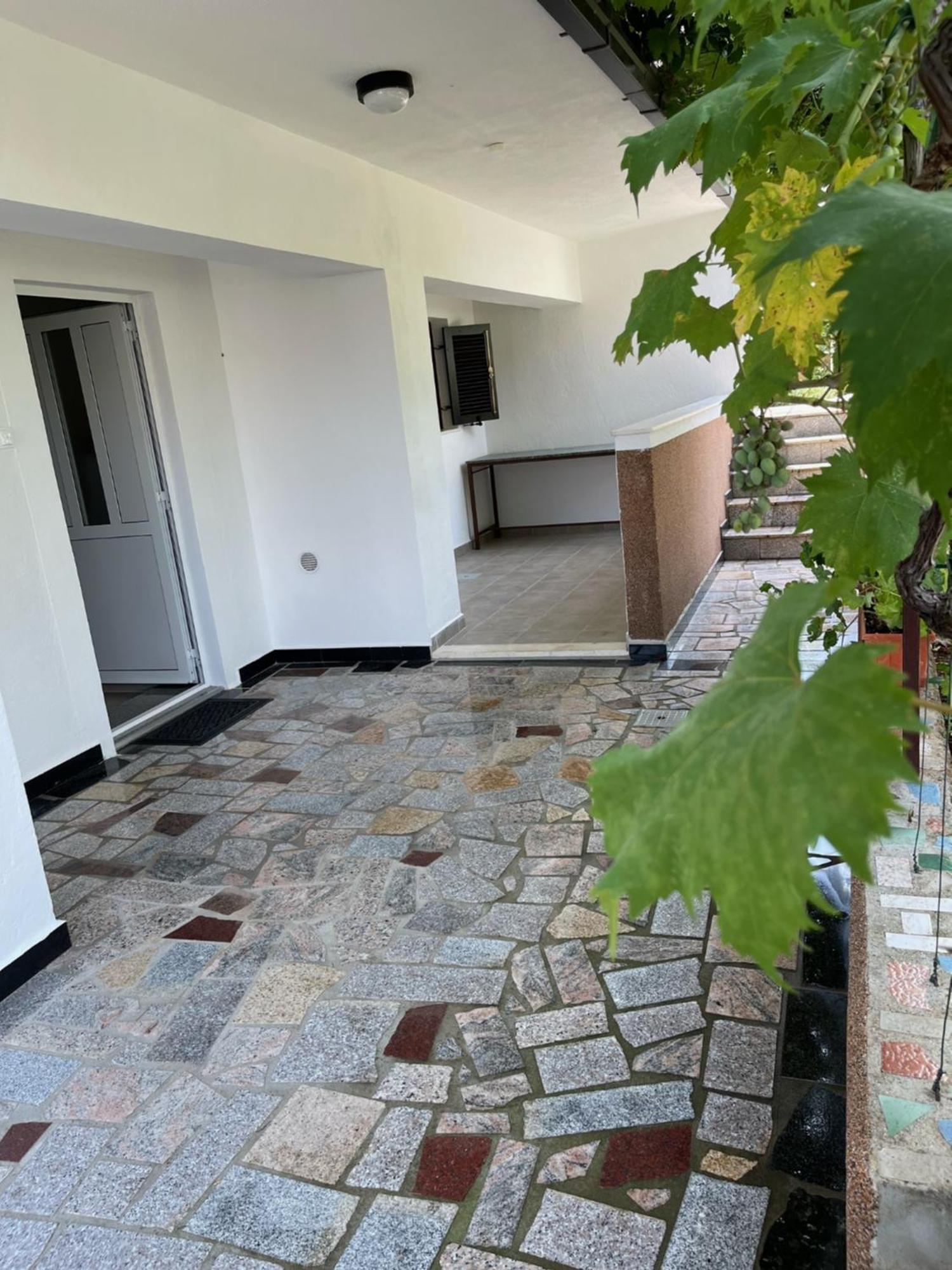 טרוגיר Villa Petra מראה חיצוני תמונה
