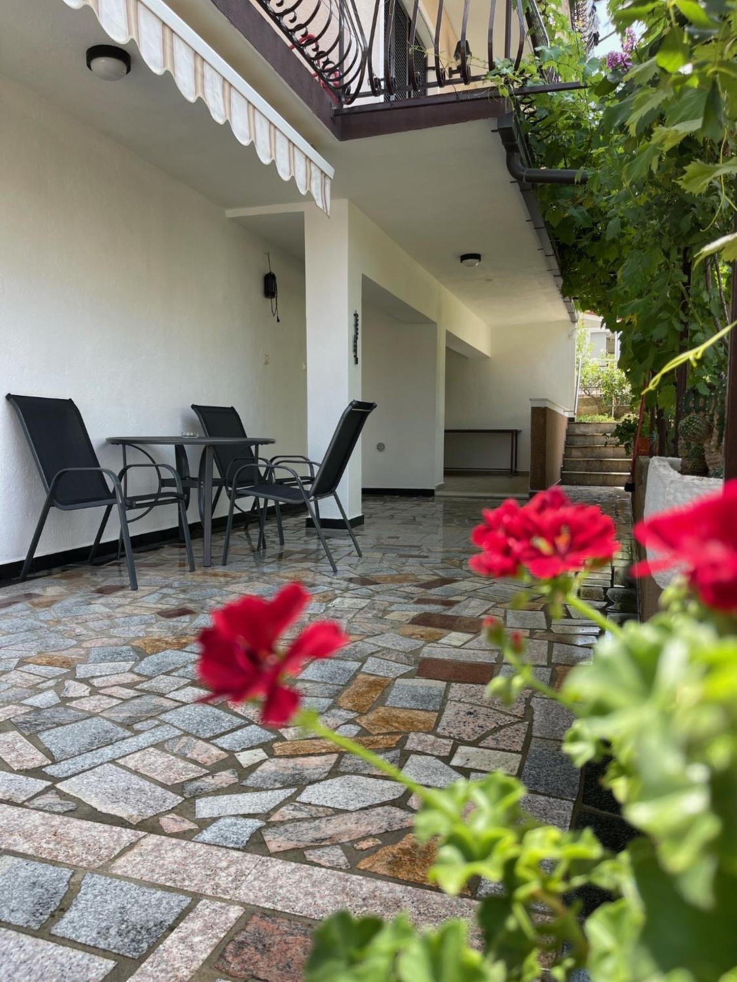 טרוגיר Villa Petra מראה חיצוני תמונה
