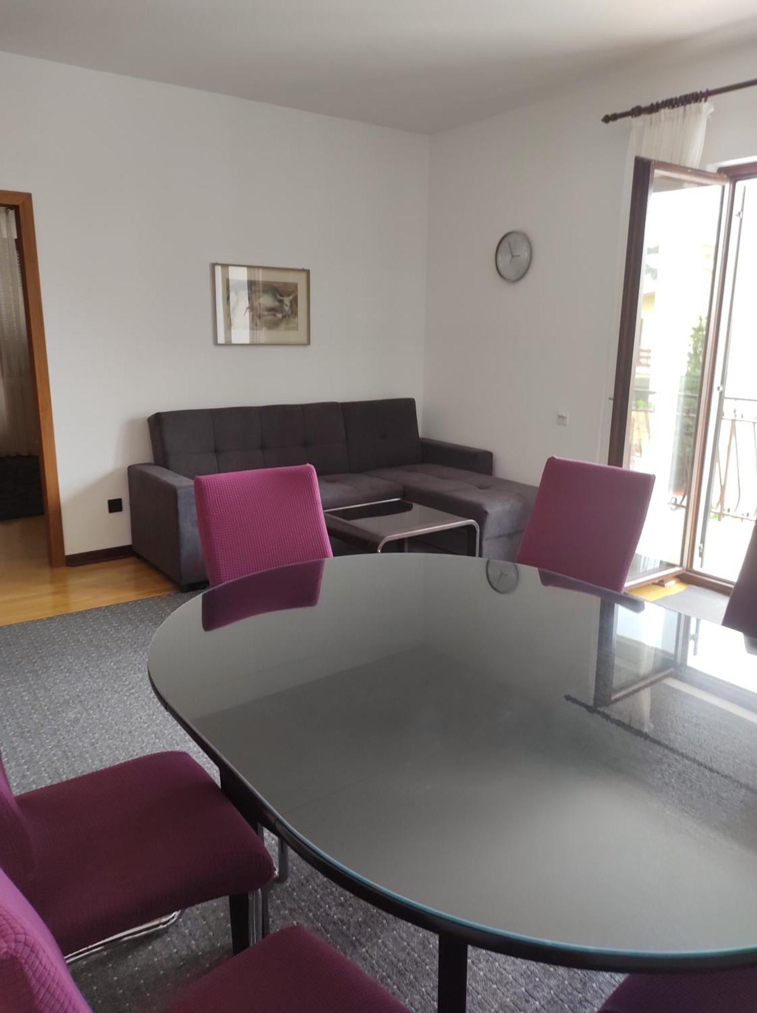 טרוגיר Villa Petra מראה חיצוני תמונה