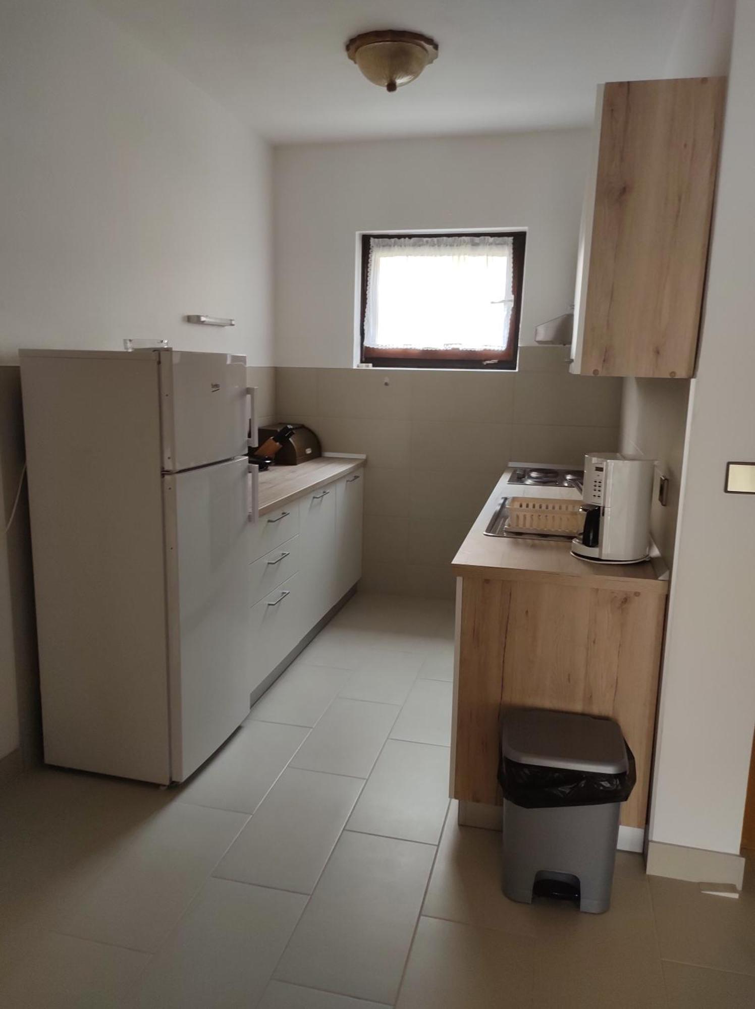 טרוגיר Villa Petra מראה חיצוני תמונה