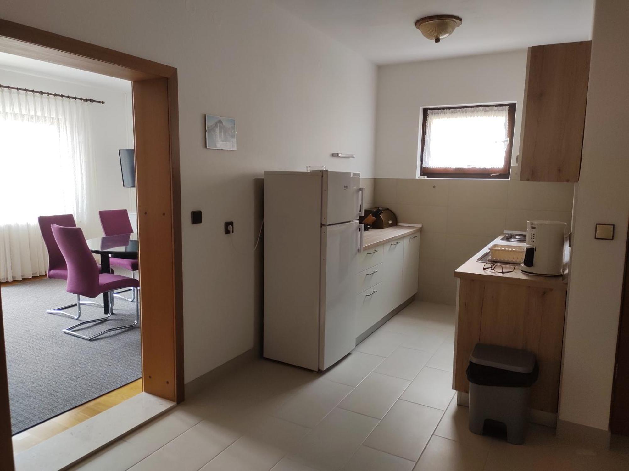 טרוגיר Villa Petra מראה חיצוני תמונה