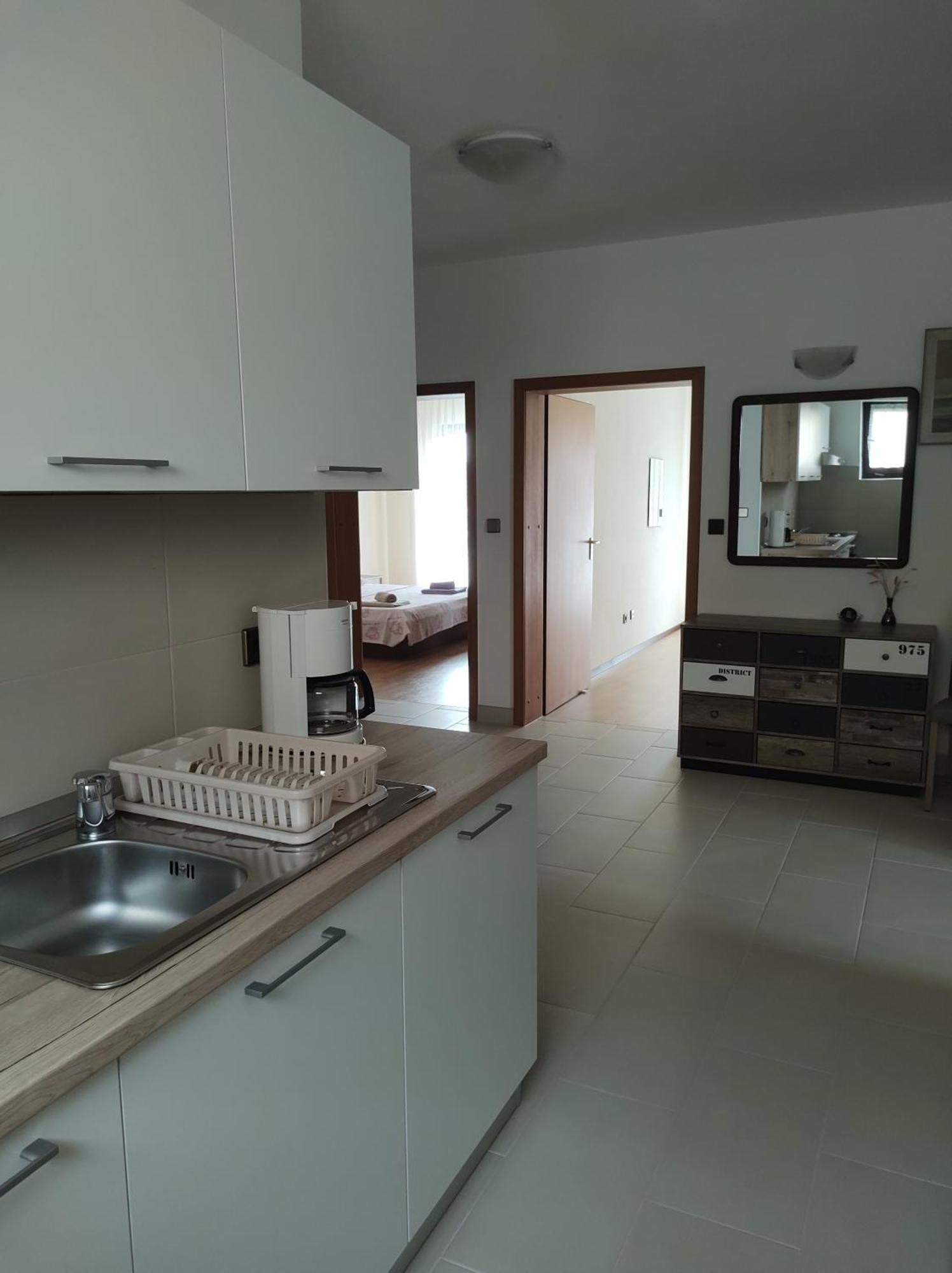 טרוגיר Villa Petra מראה חיצוני תמונה