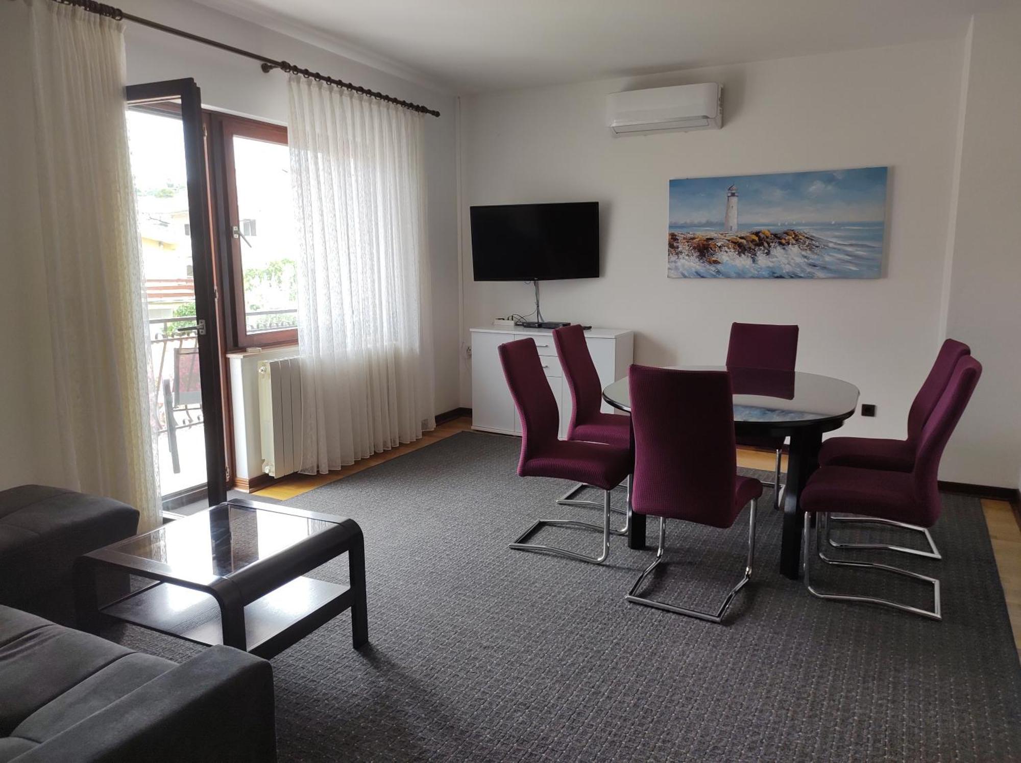 טרוגיר Villa Petra מראה חיצוני תמונה