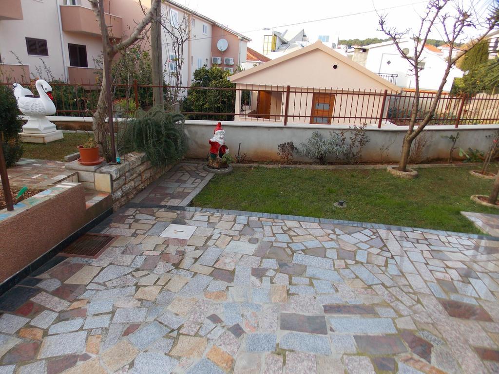 טרוגיר Villa Petra מראה חיצוני תמונה