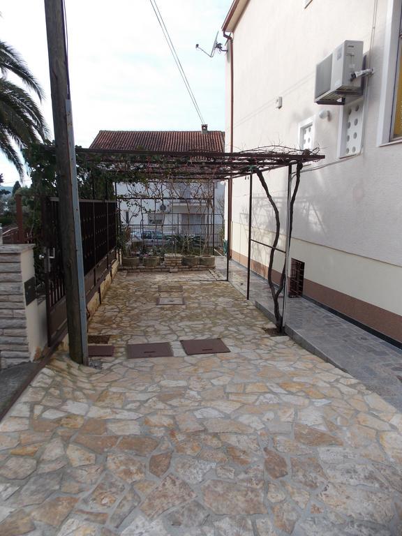 טרוגיר Villa Petra מראה חיצוני תמונה